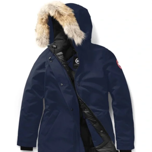 Canada Goose Victoria Parka - Picture 1 of 15